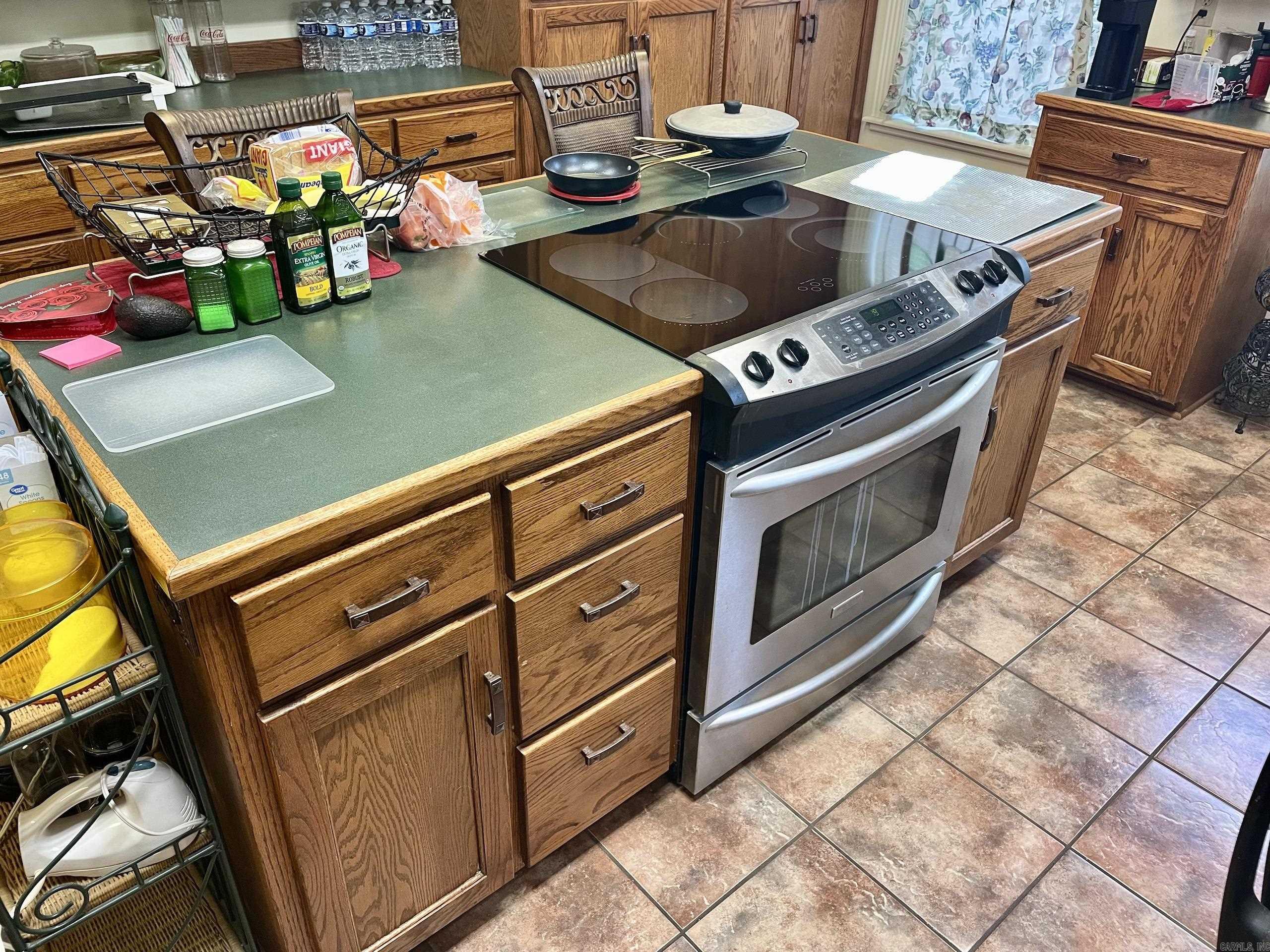 801 Alaskan Trail  Russellville, AR