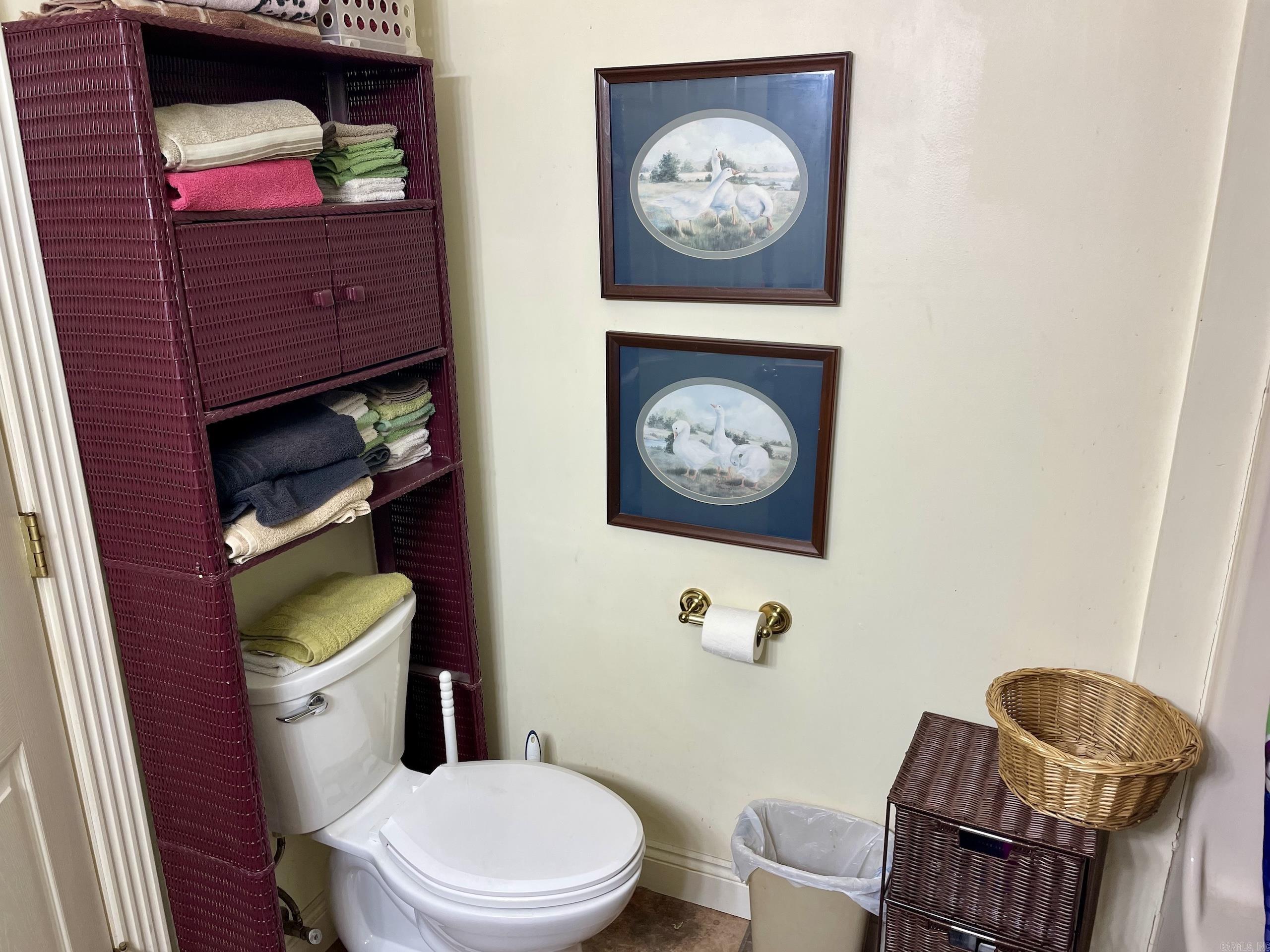 801 Alaskan Trail  Russellville, AR