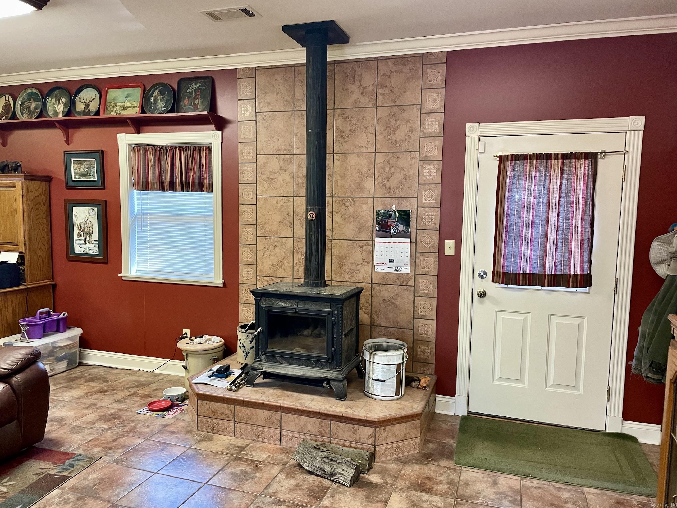 801 Alaskan Trail  Russellville, AR