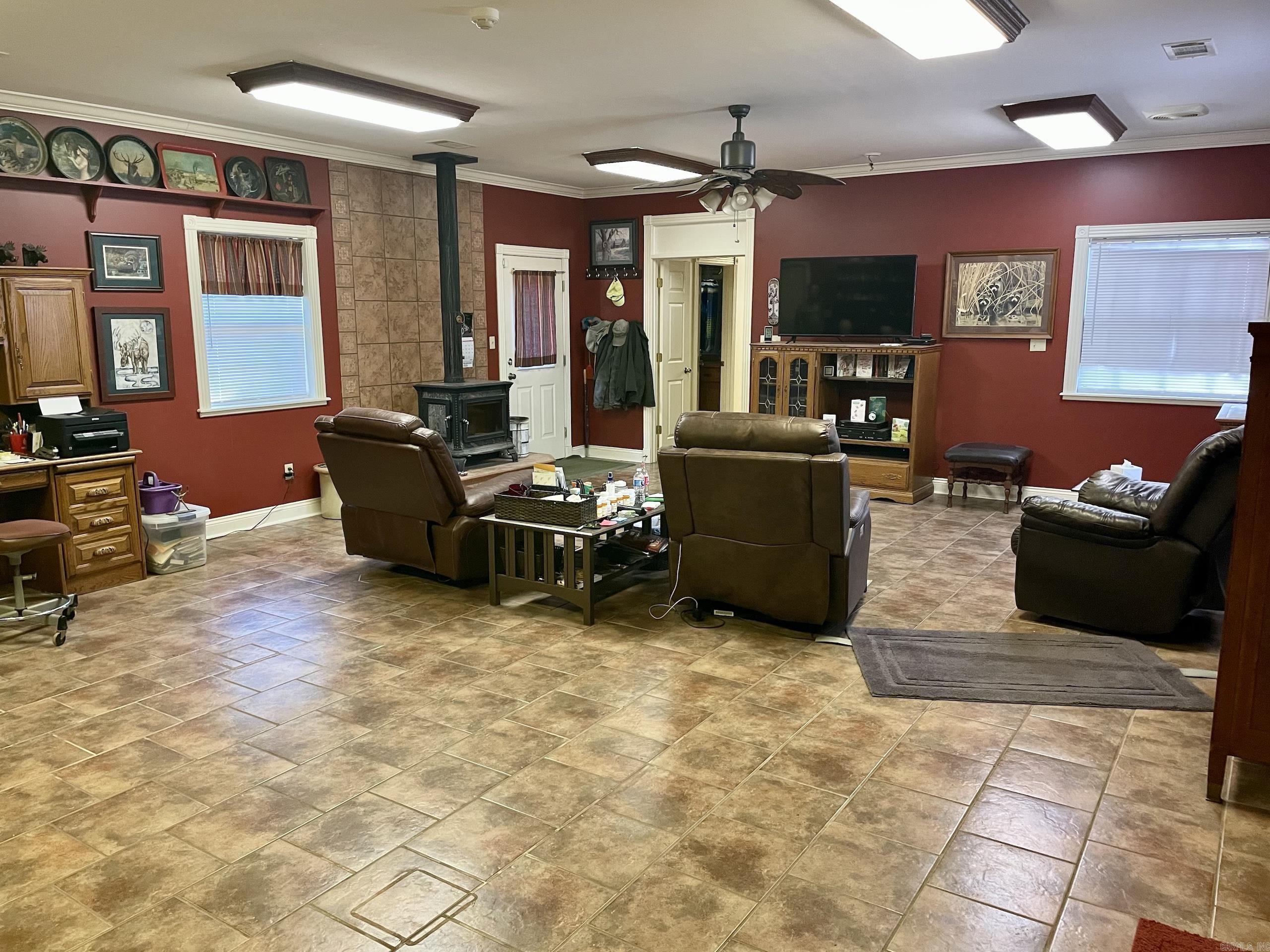 801 Alaskan Trail  Russellville, AR