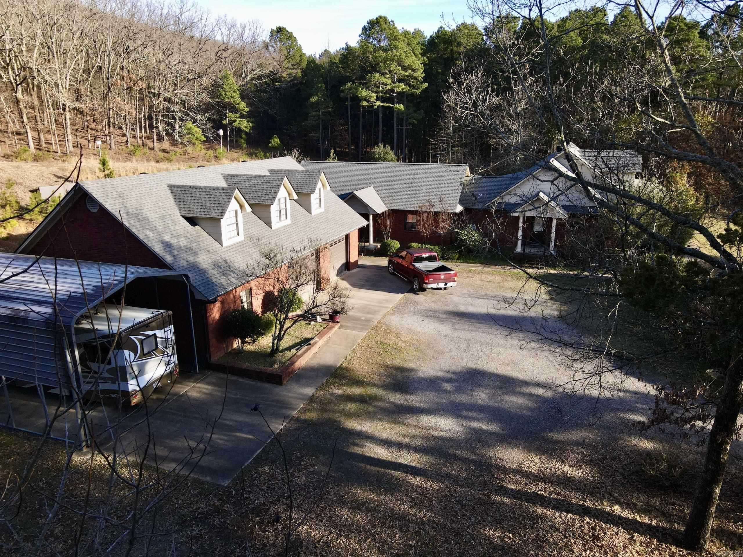 801 Alaskan Trail  Russellville, AR