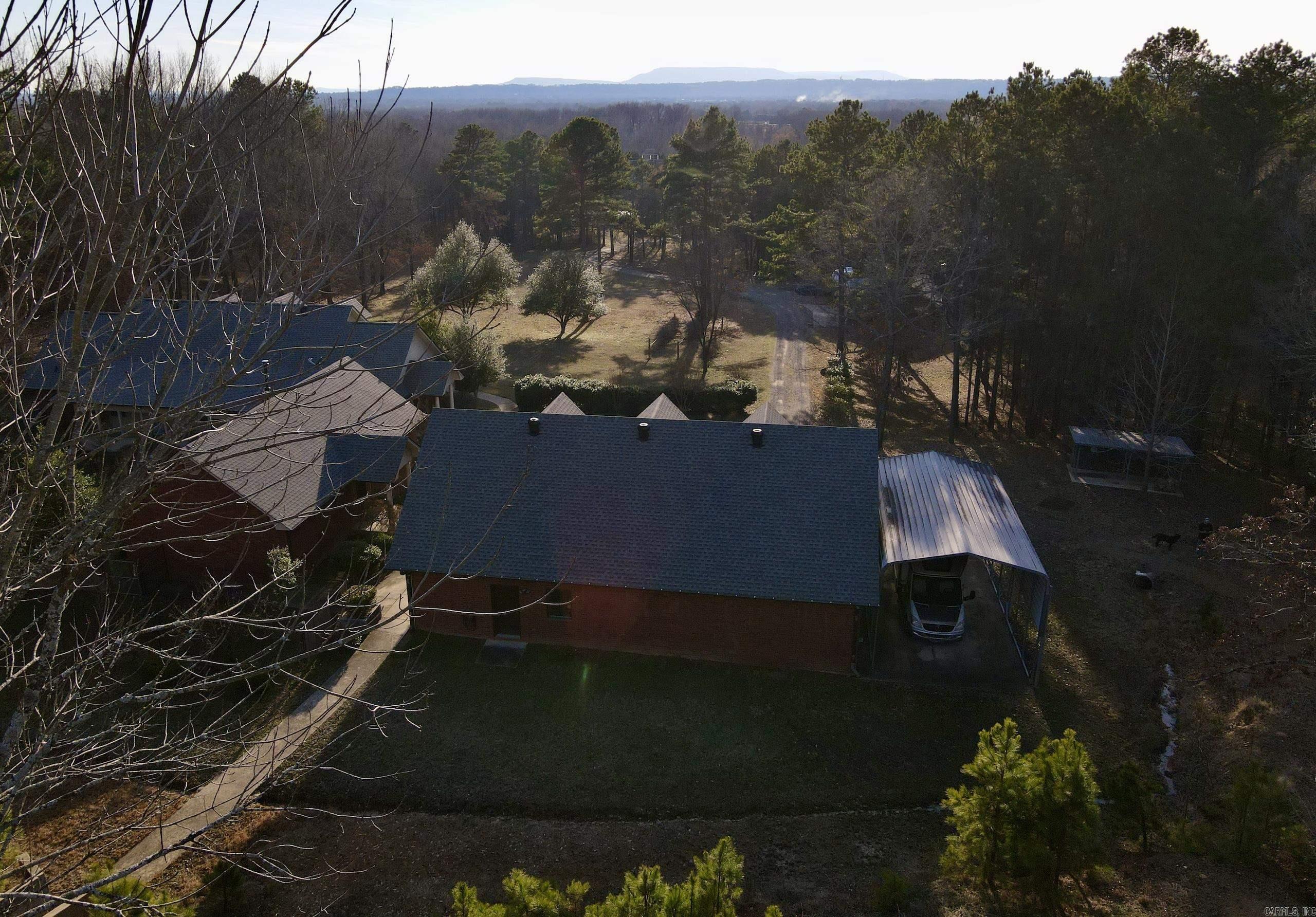 801 Alaskan Trail  Russellville, AR