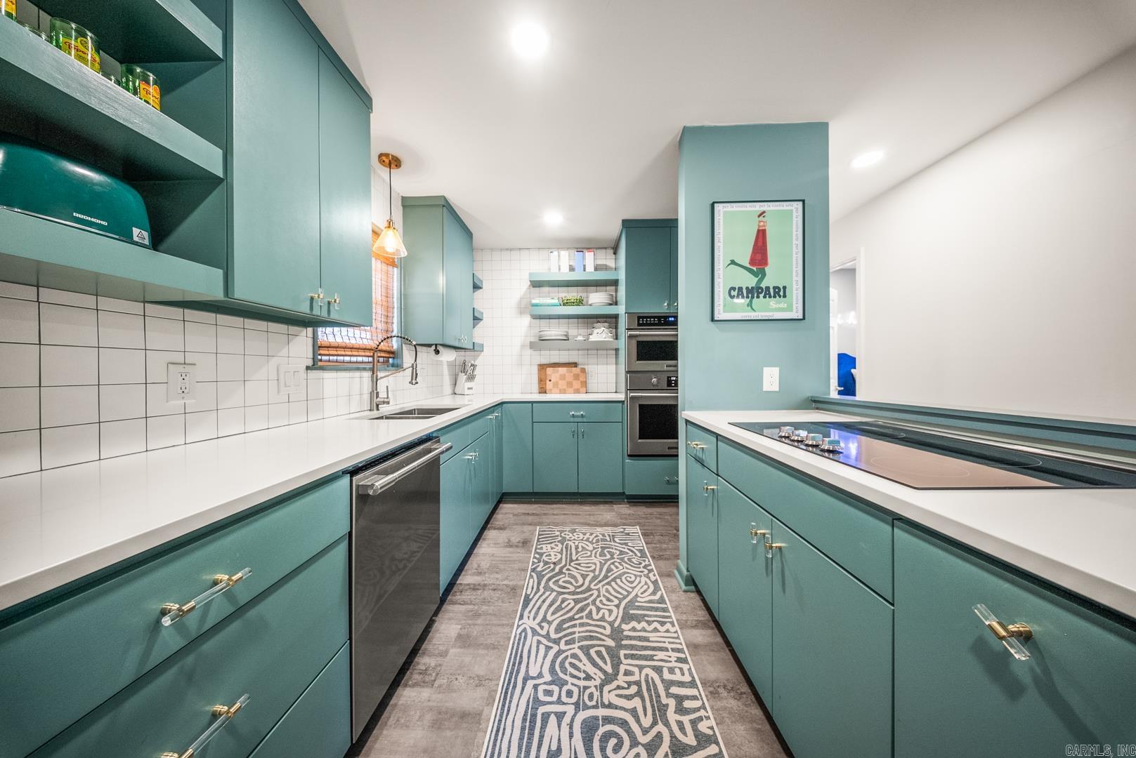 7215 Missouri  Little Rock, AR