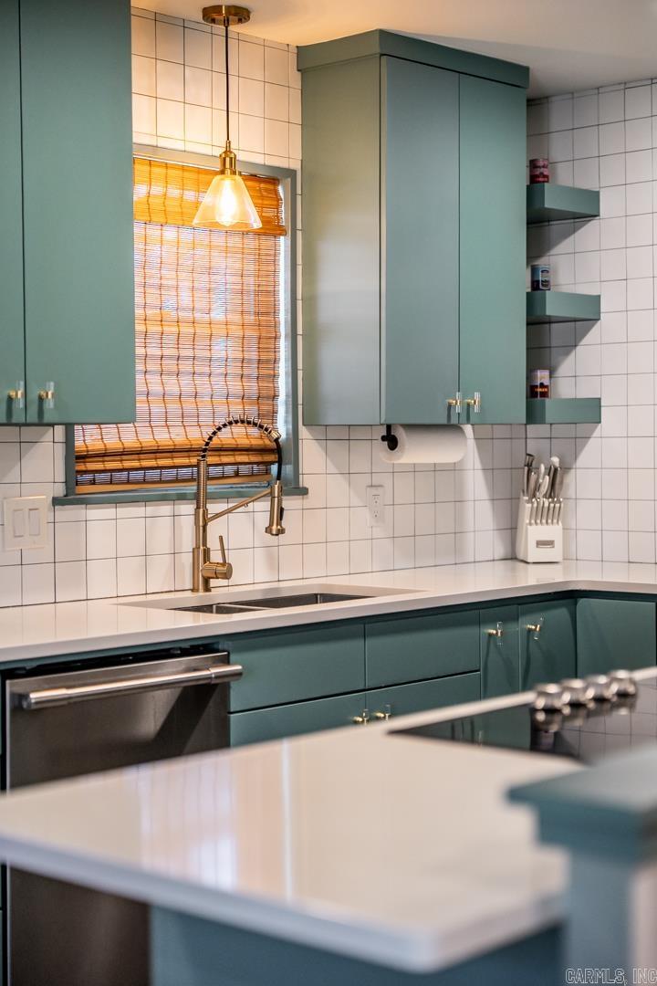 7215 Missouri  Little Rock, AR