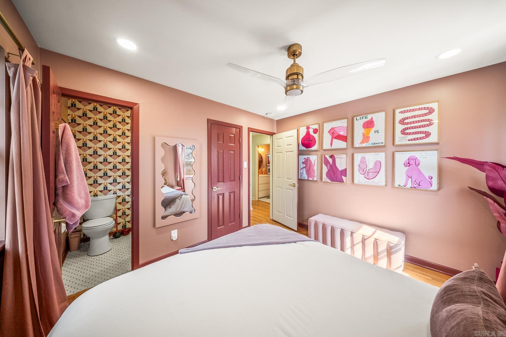 7215 Missouri  Little Rock, AR