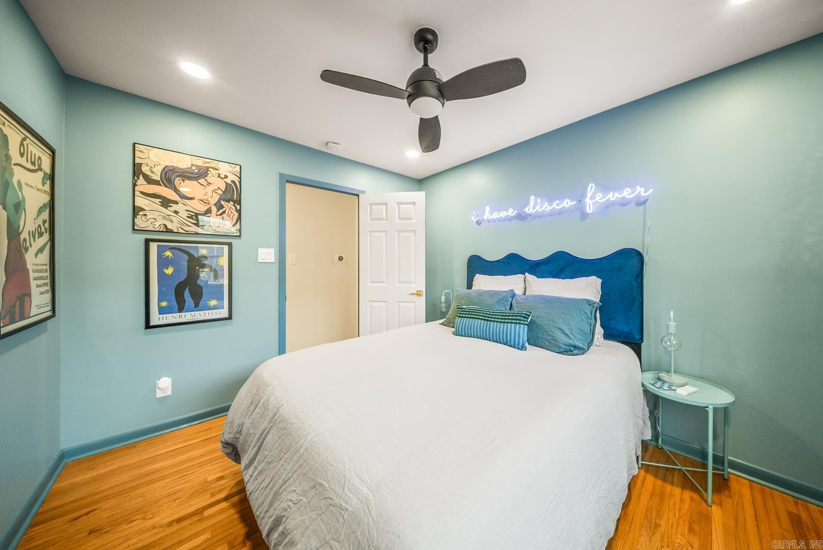 7215 Missouri  Little Rock, AR