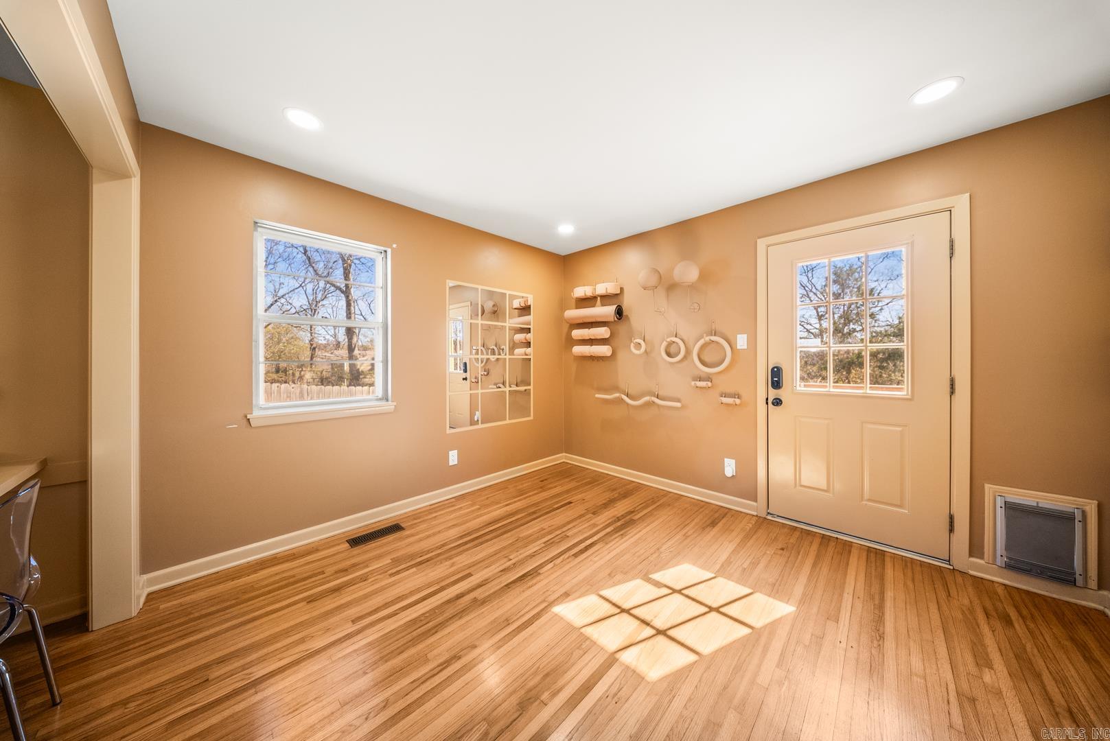 7215 Missouri  Little Rock, AR