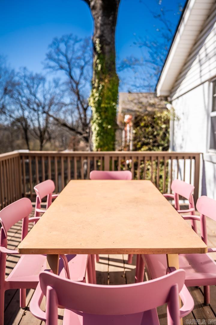 7215 Missouri  Little Rock, AR