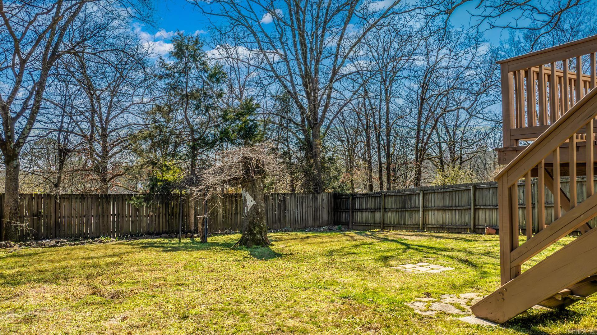 7215 Missouri  Little Rock, AR