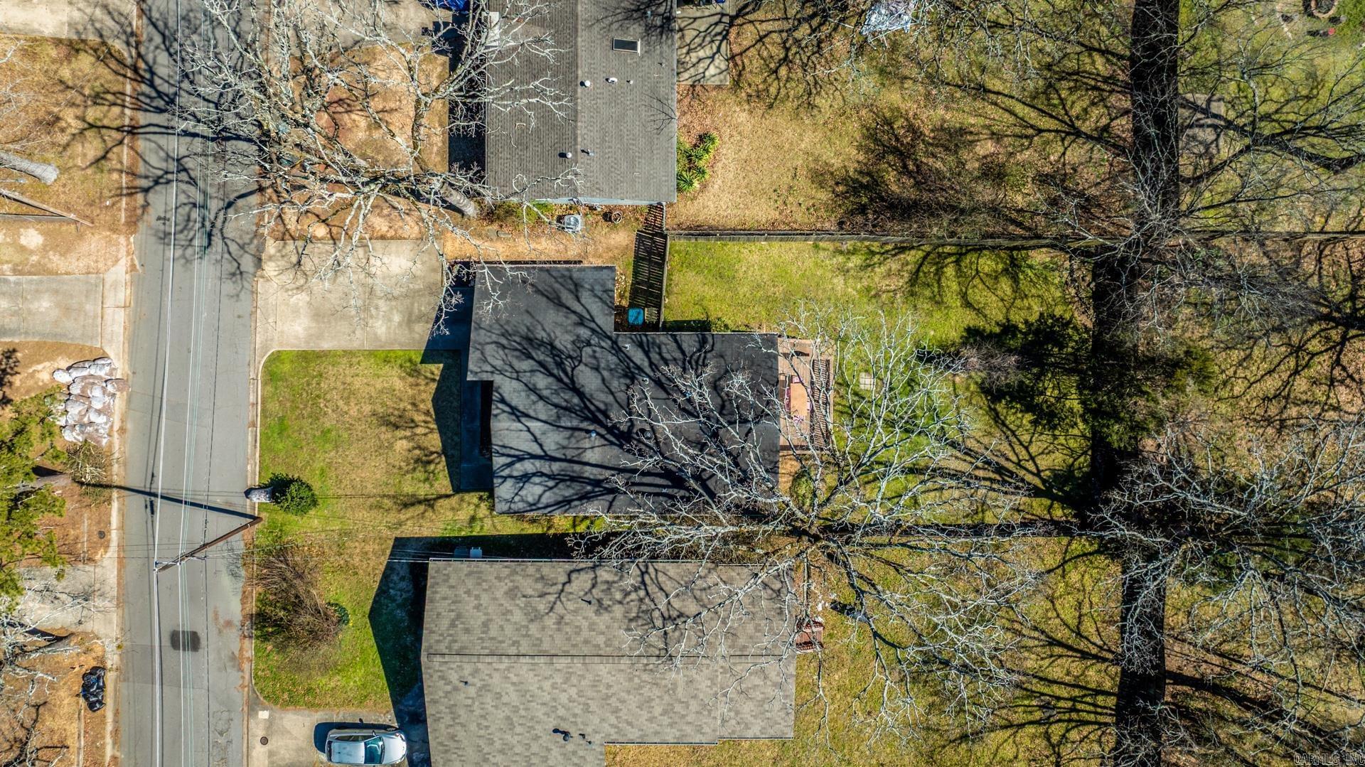 7215 Missouri  Little Rock, AR