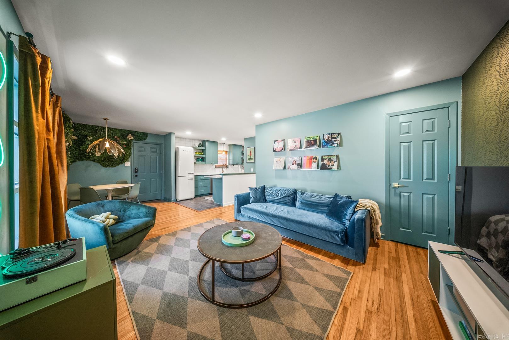 7215 Missouri  Little Rock, AR