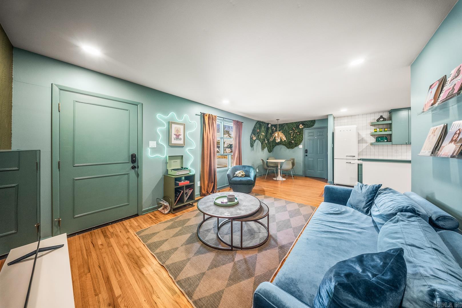 7215 Missouri  Little Rock, AR