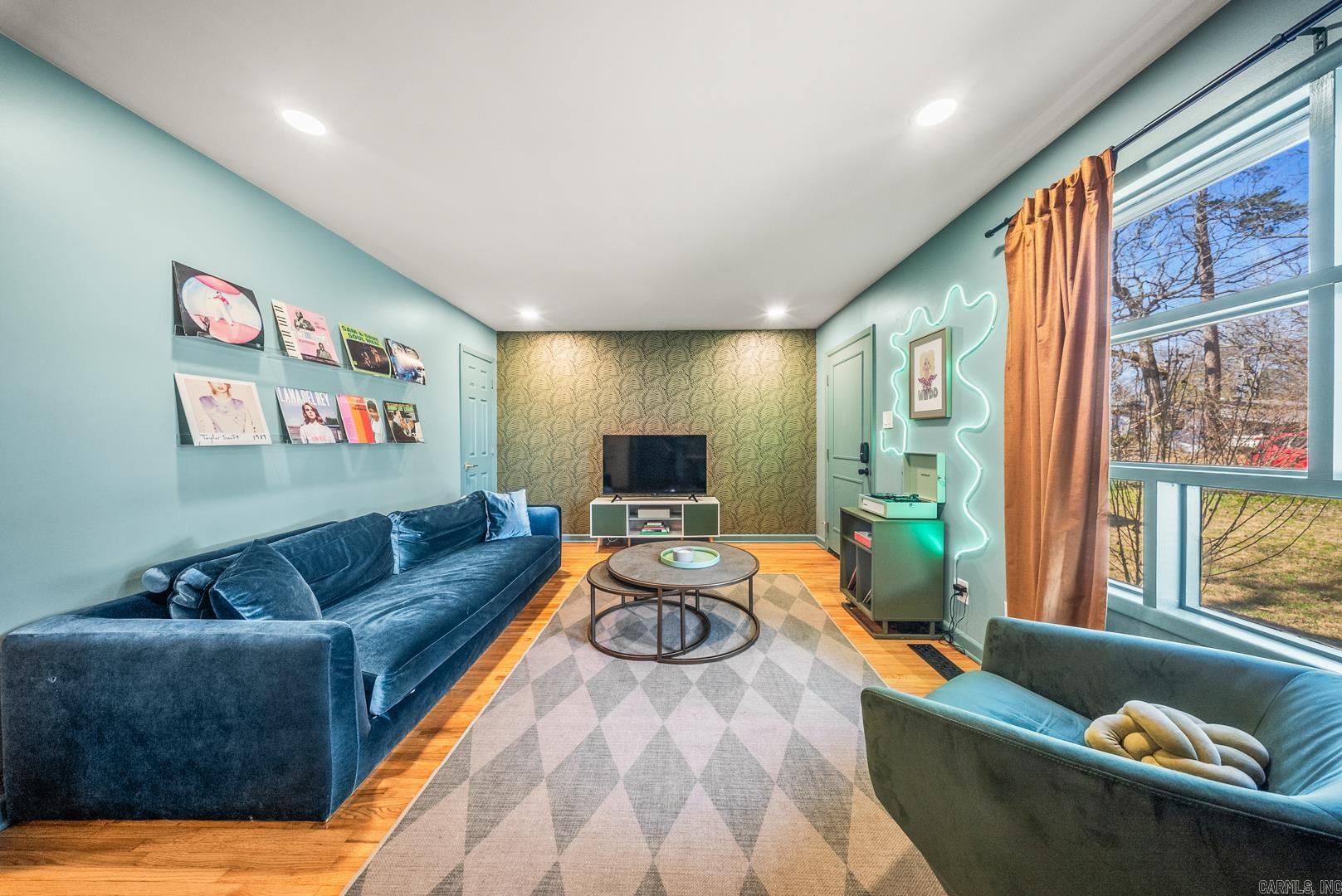 7215 Missouri  Little Rock, AR