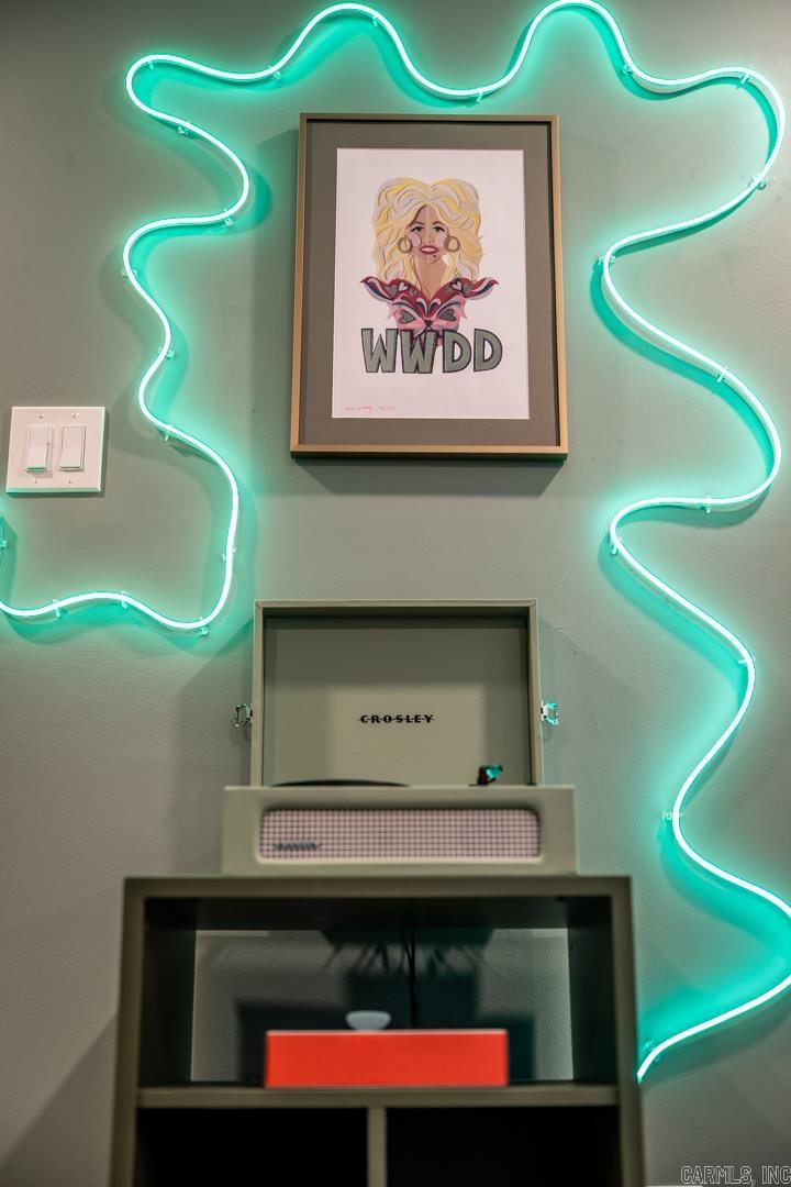 7215 Missouri  Little Rock, AR