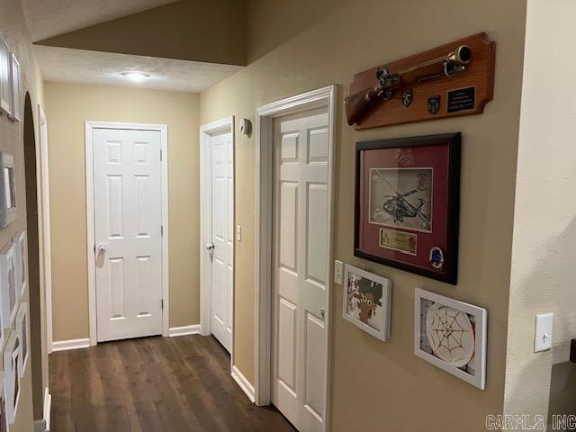 621 Concord  Pocahontas, AR