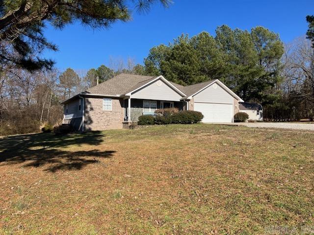 621 Concord  Pocahontas, AR