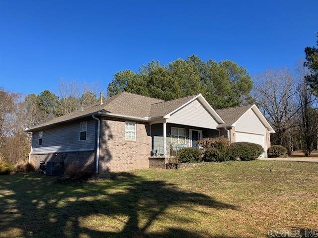 621 Concord  Pocahontas, AR