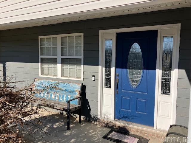 621 Concord  Pocahontas, AR