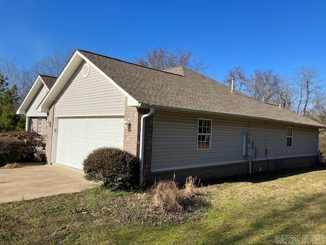 621 Concord  Pocahontas, AR