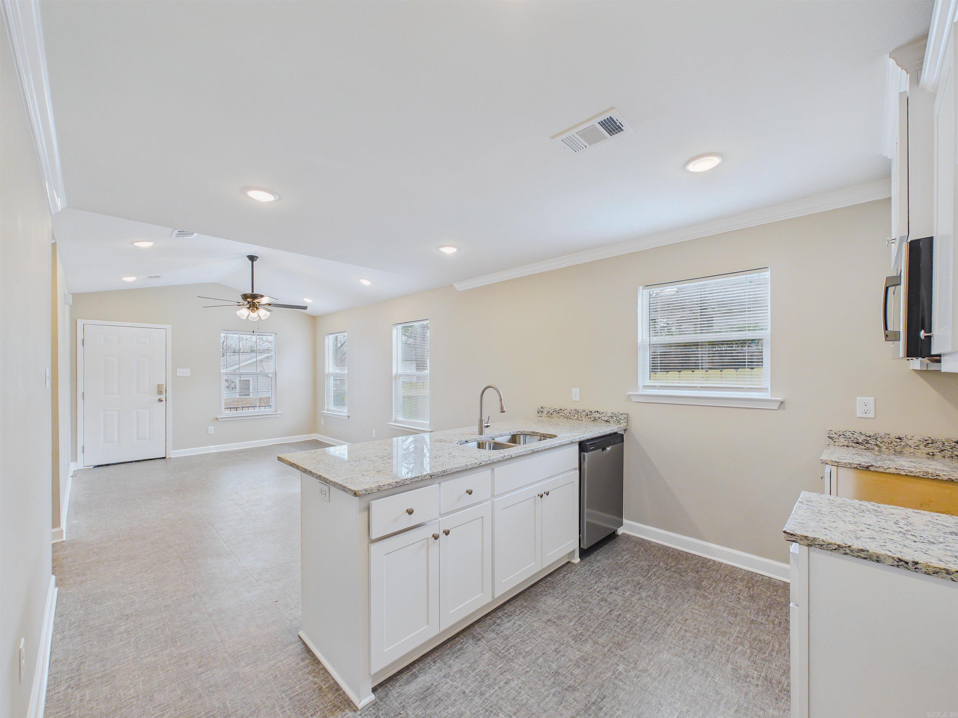 1820 Johnson St  Little Rock, AR