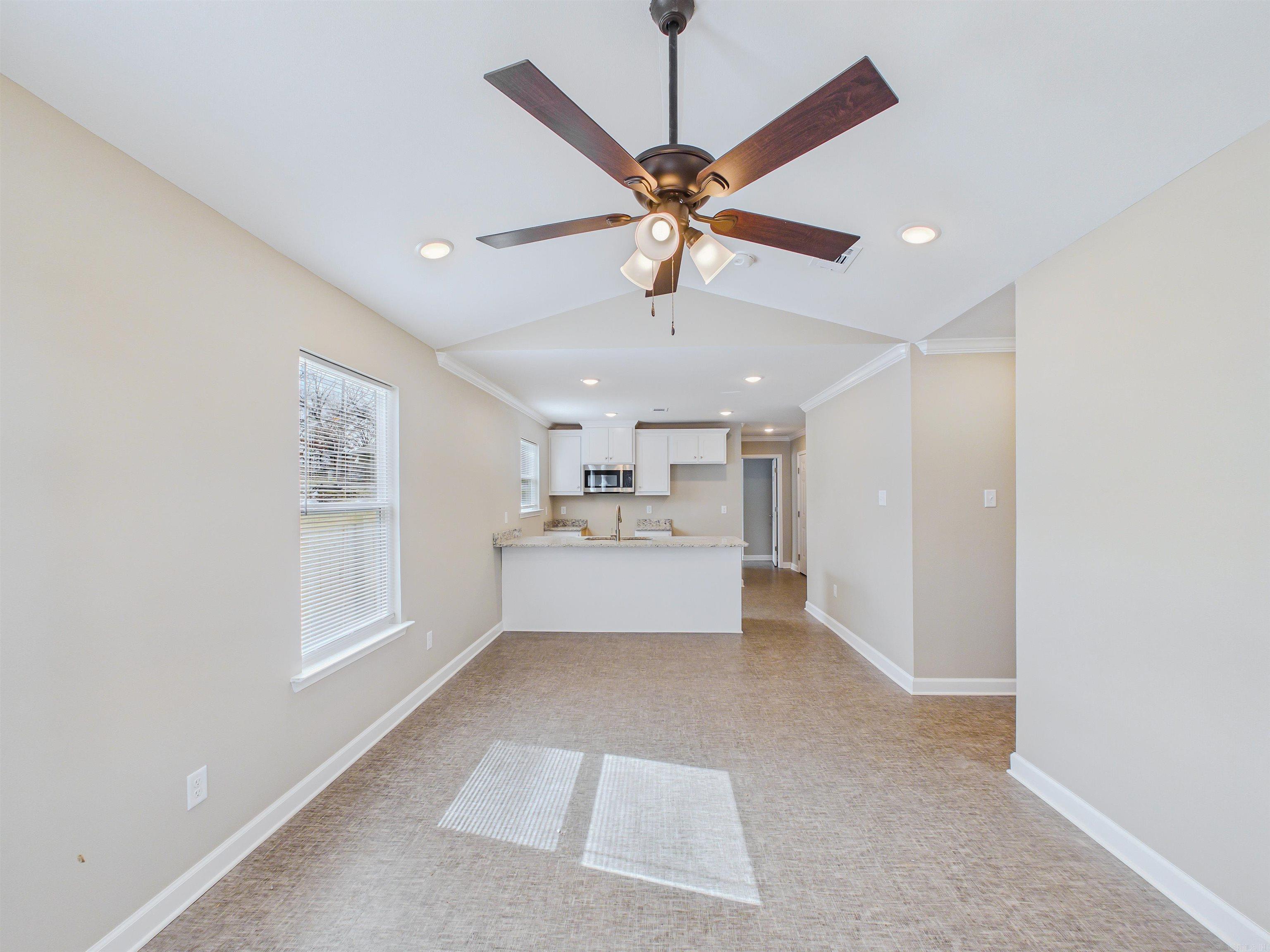 1820 Johnson St  Little Rock, AR