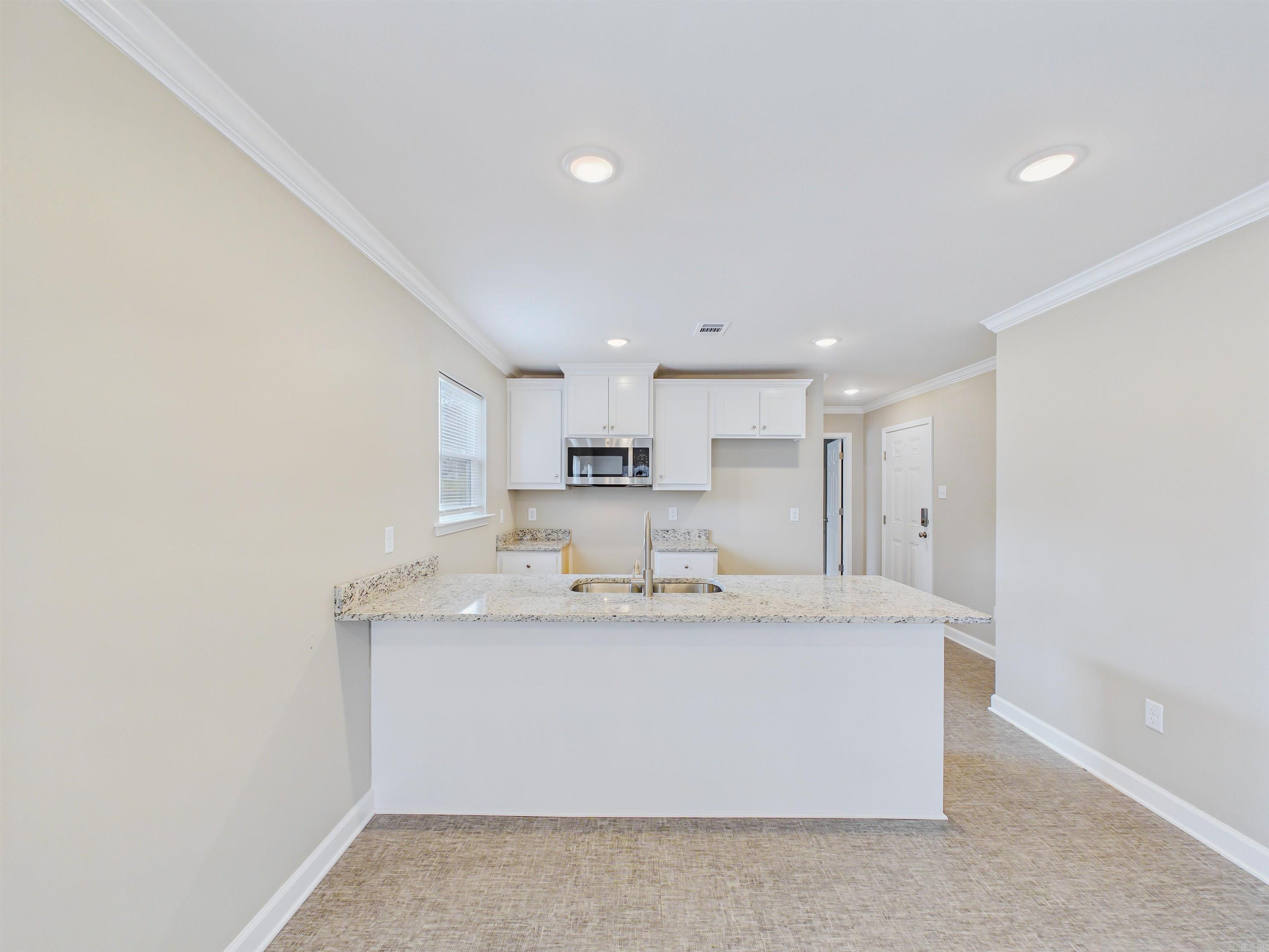 1820 Johnson St  Little Rock, AR