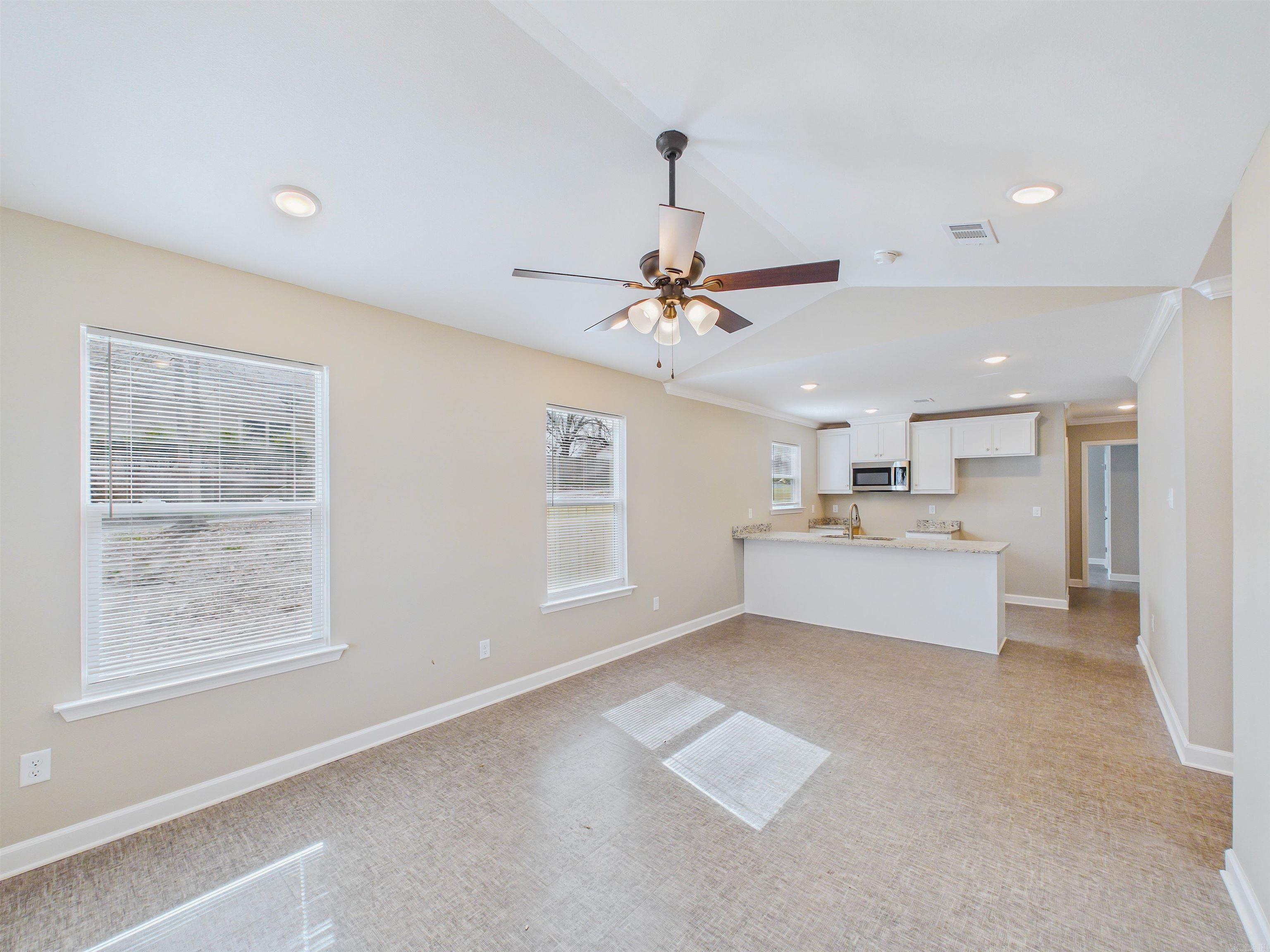 1820 Johnson St  Little Rock, AR