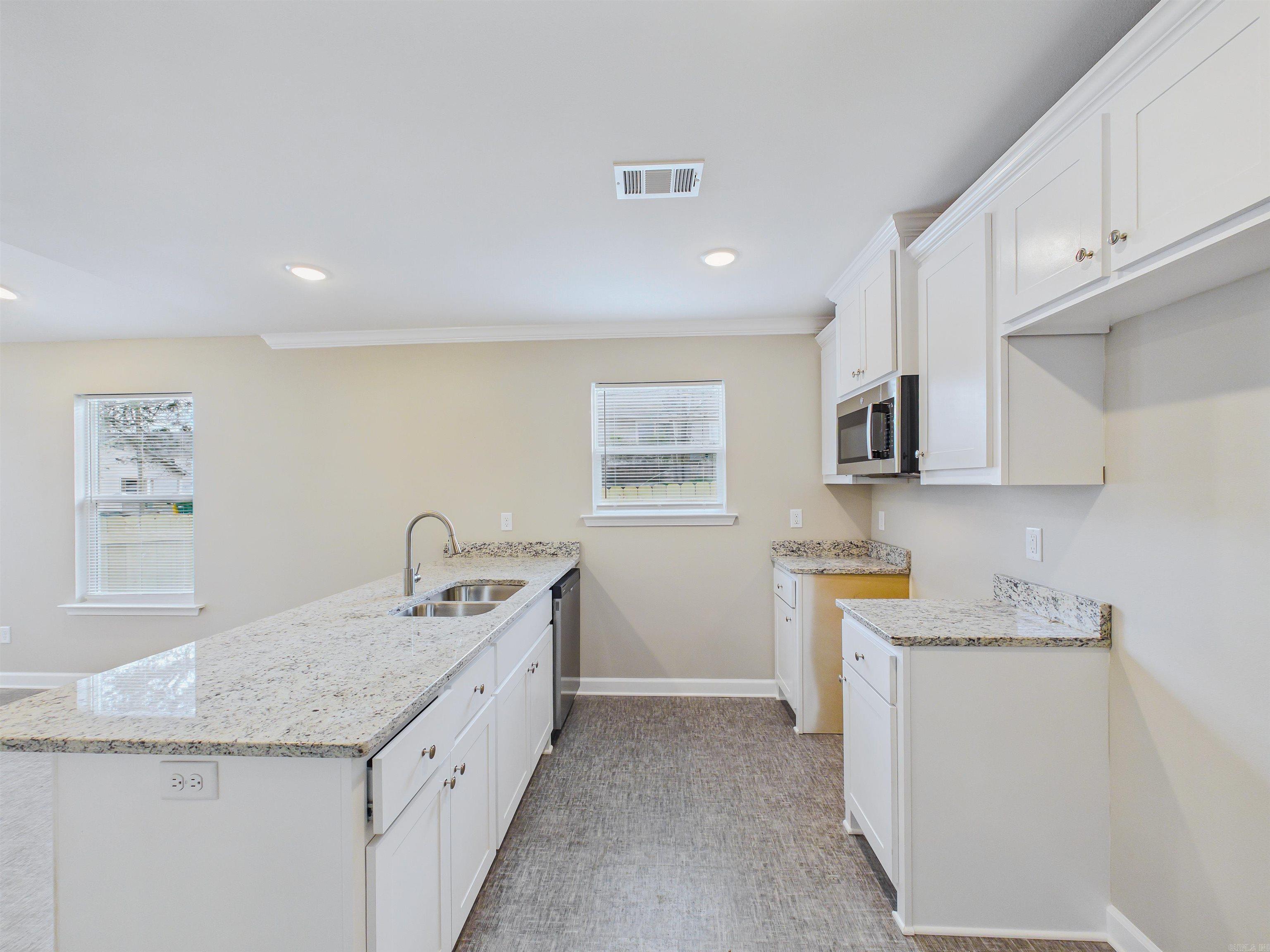 1820 Johnson St  Little Rock, AR