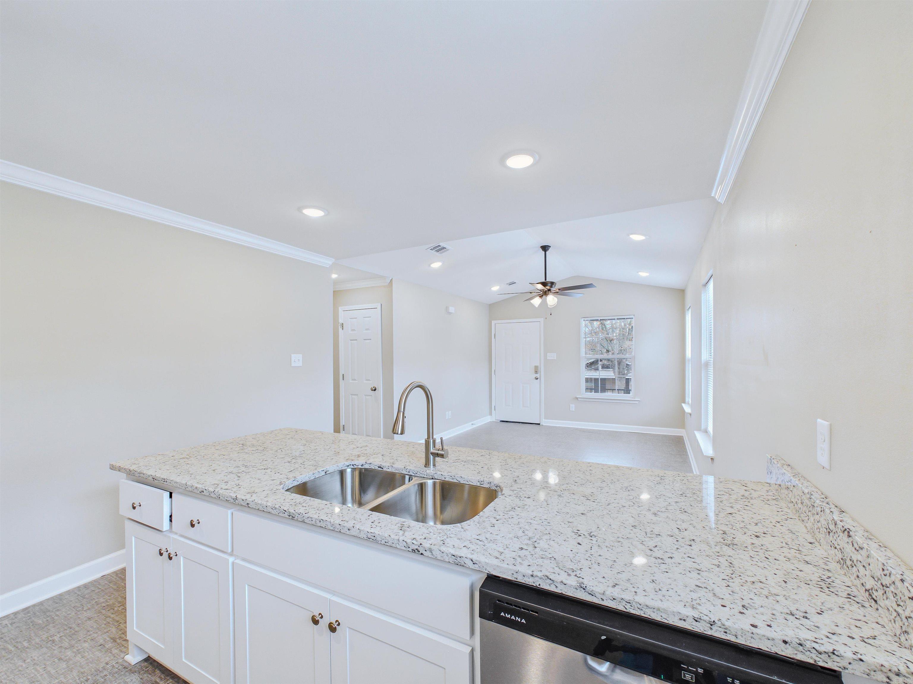 1820 Johnson St  Little Rock, AR