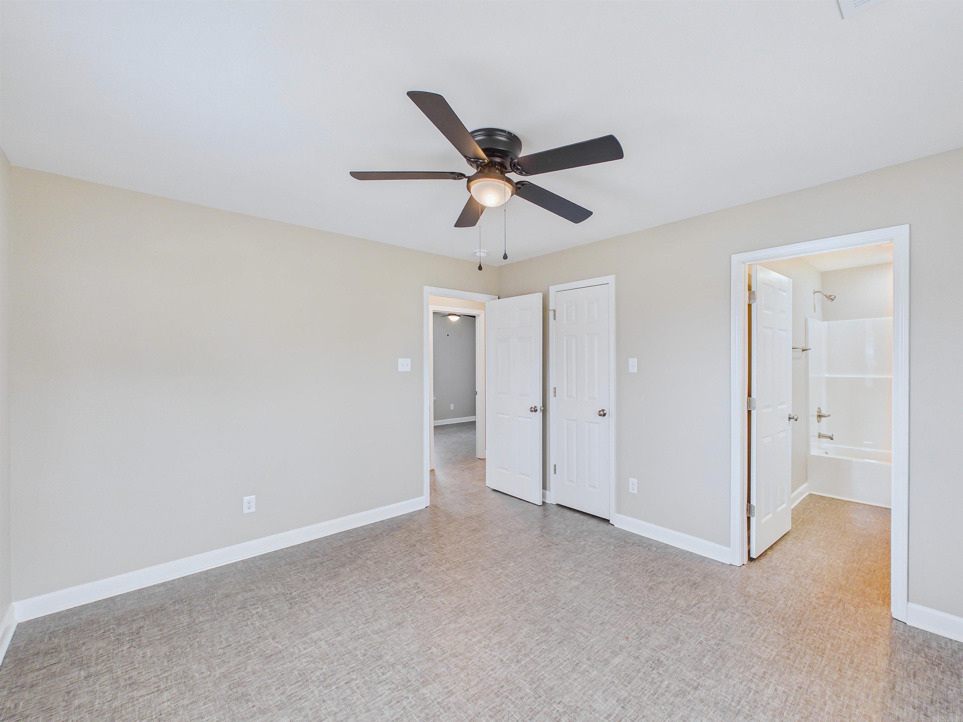 1820 Johnson St  Little Rock, AR