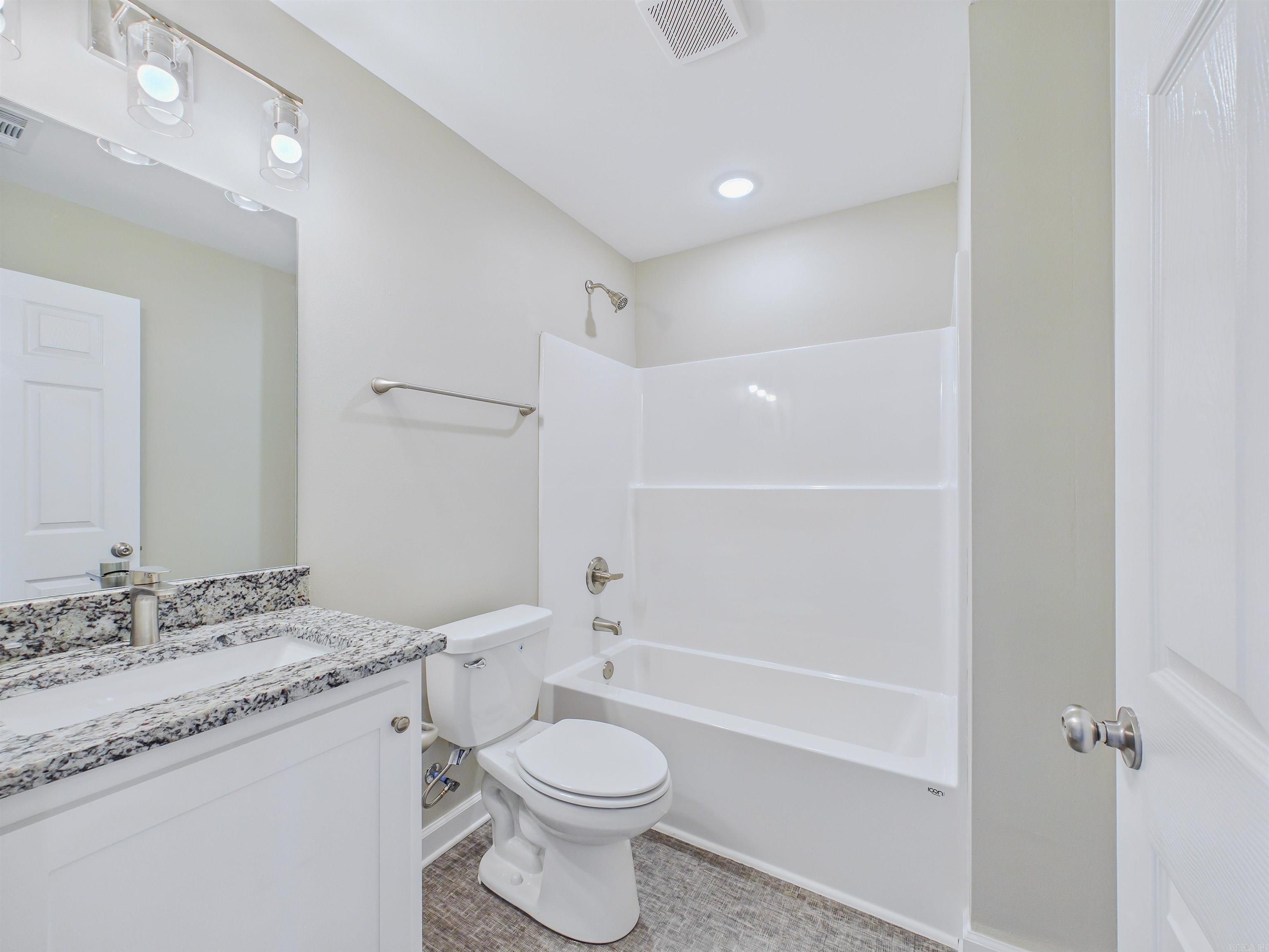 1820 Johnson St  Little Rock, AR