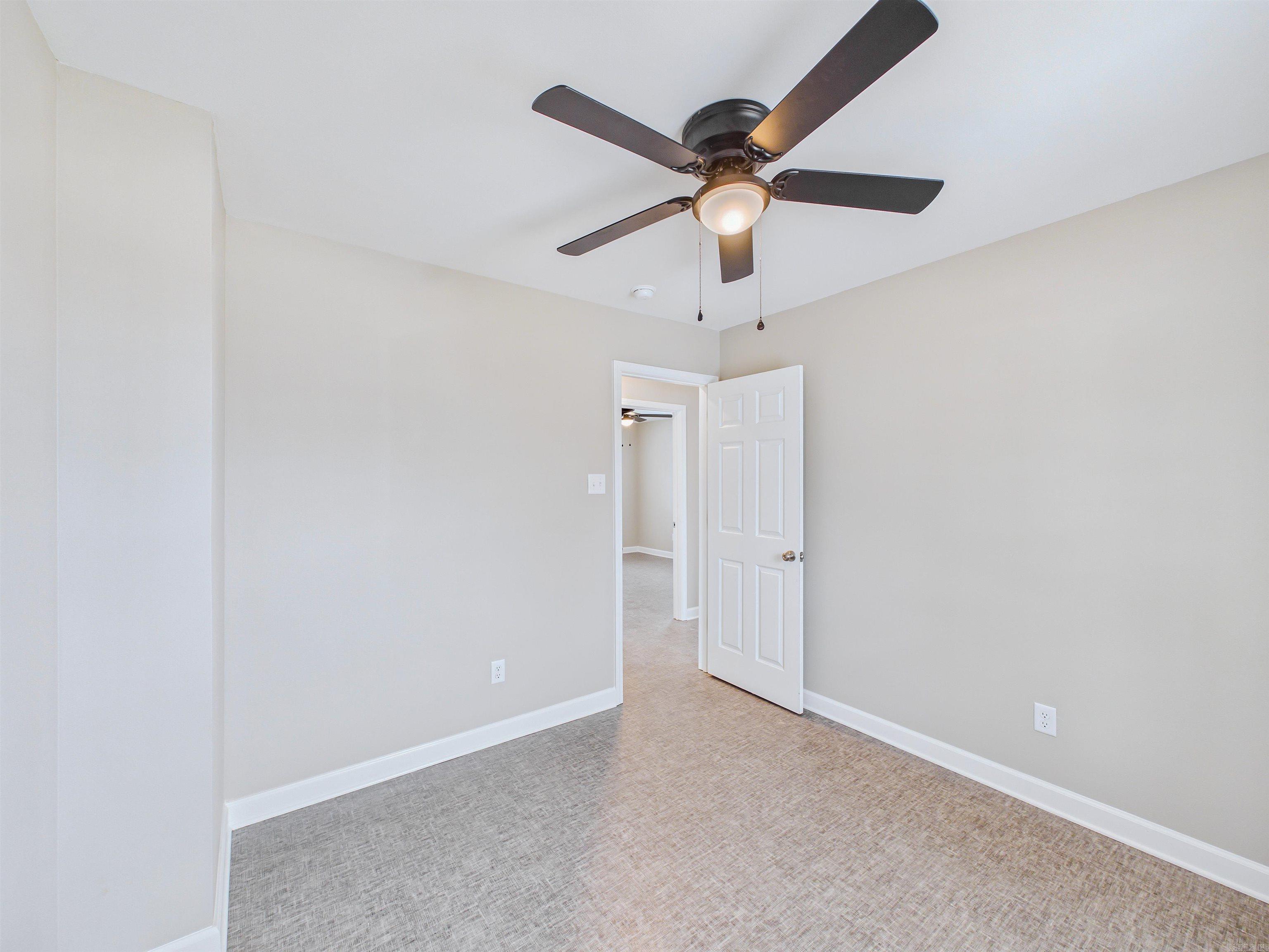 1820 Johnson St  Little Rock, AR