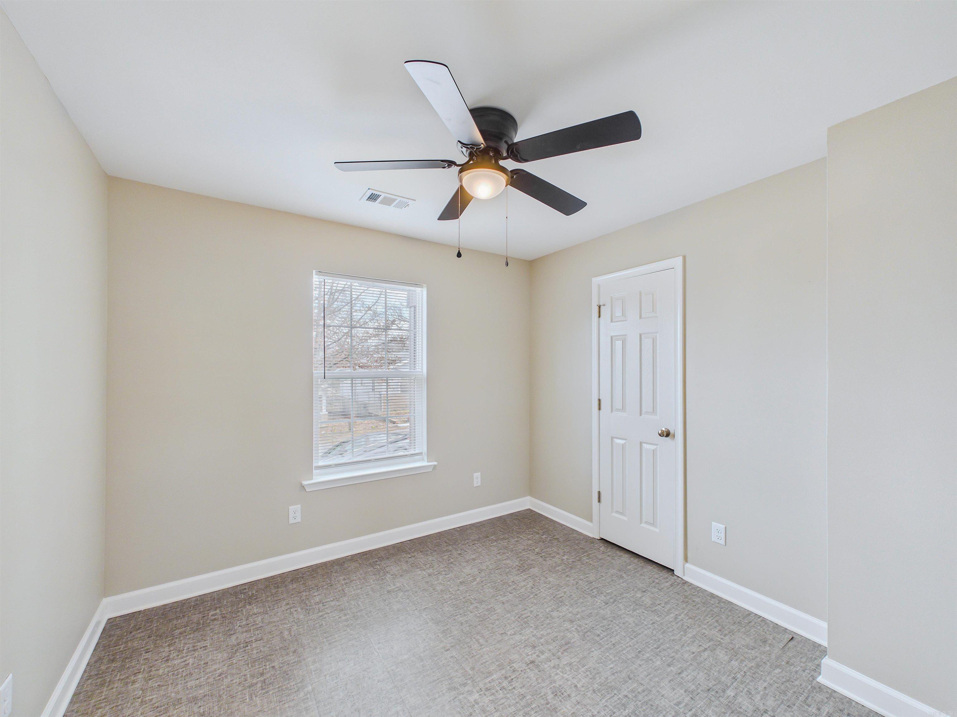 1820 Johnson St  Little Rock, AR