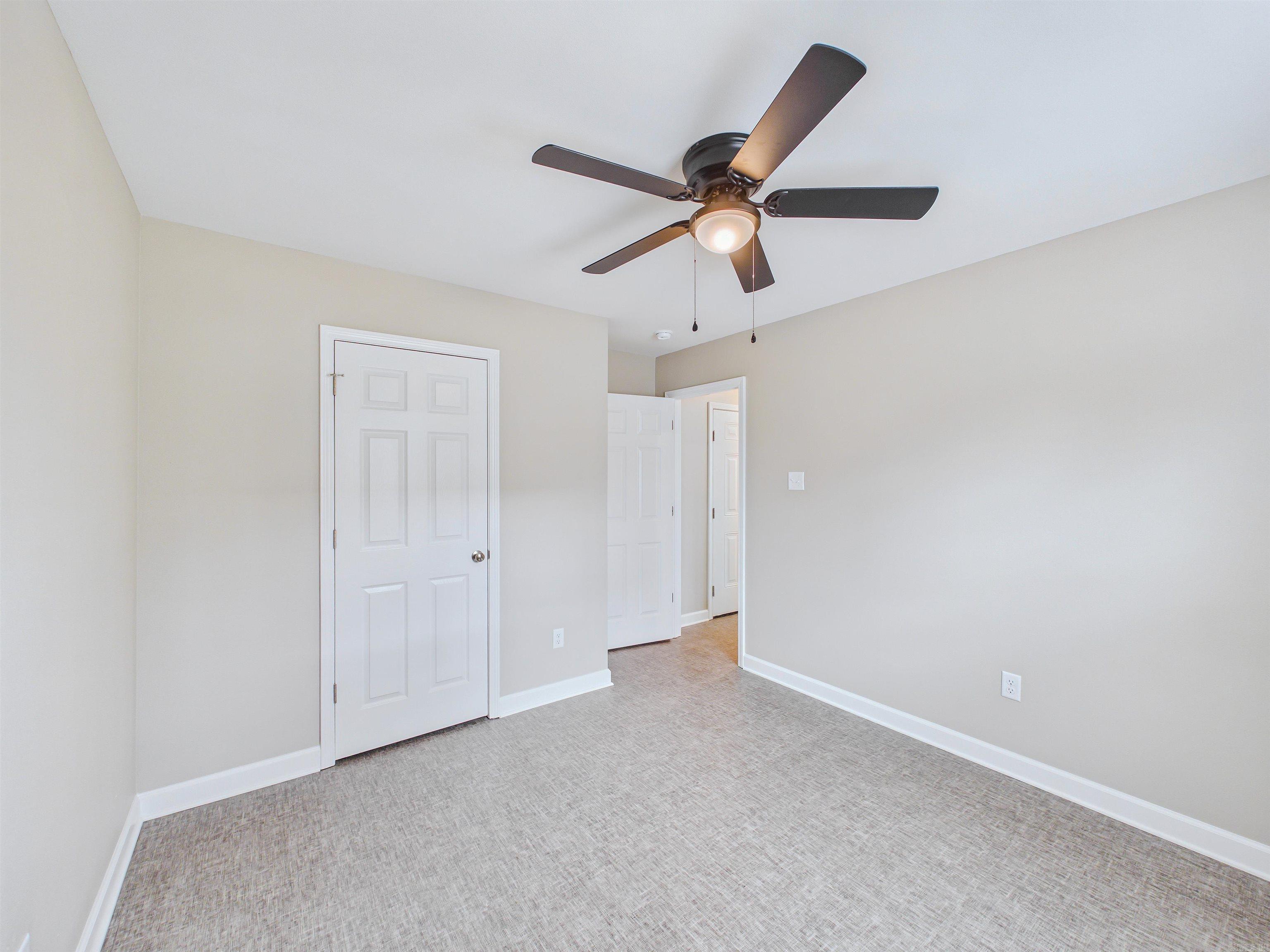 1820 Johnson St  Little Rock, AR