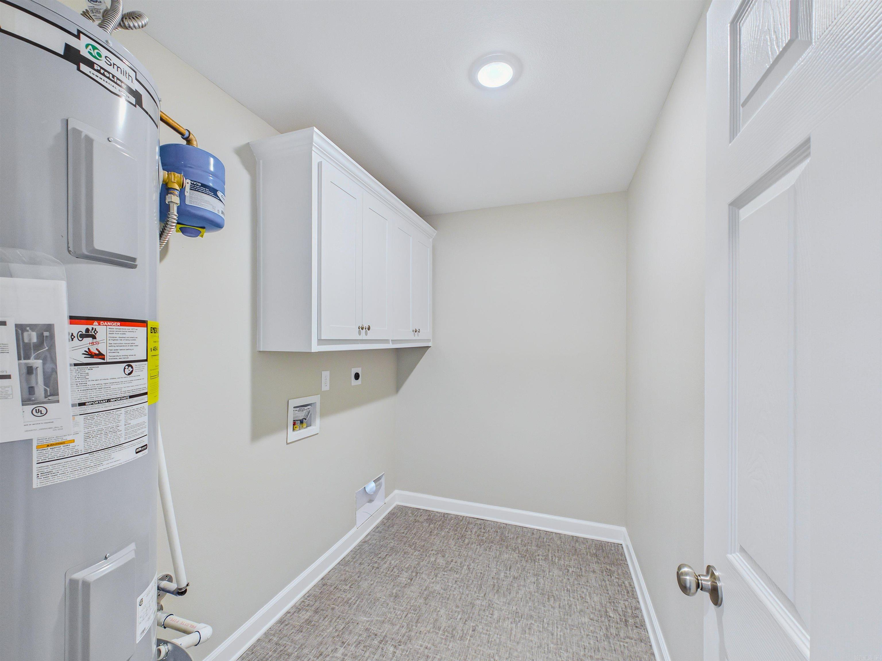 1820 Johnson St  Little Rock, AR