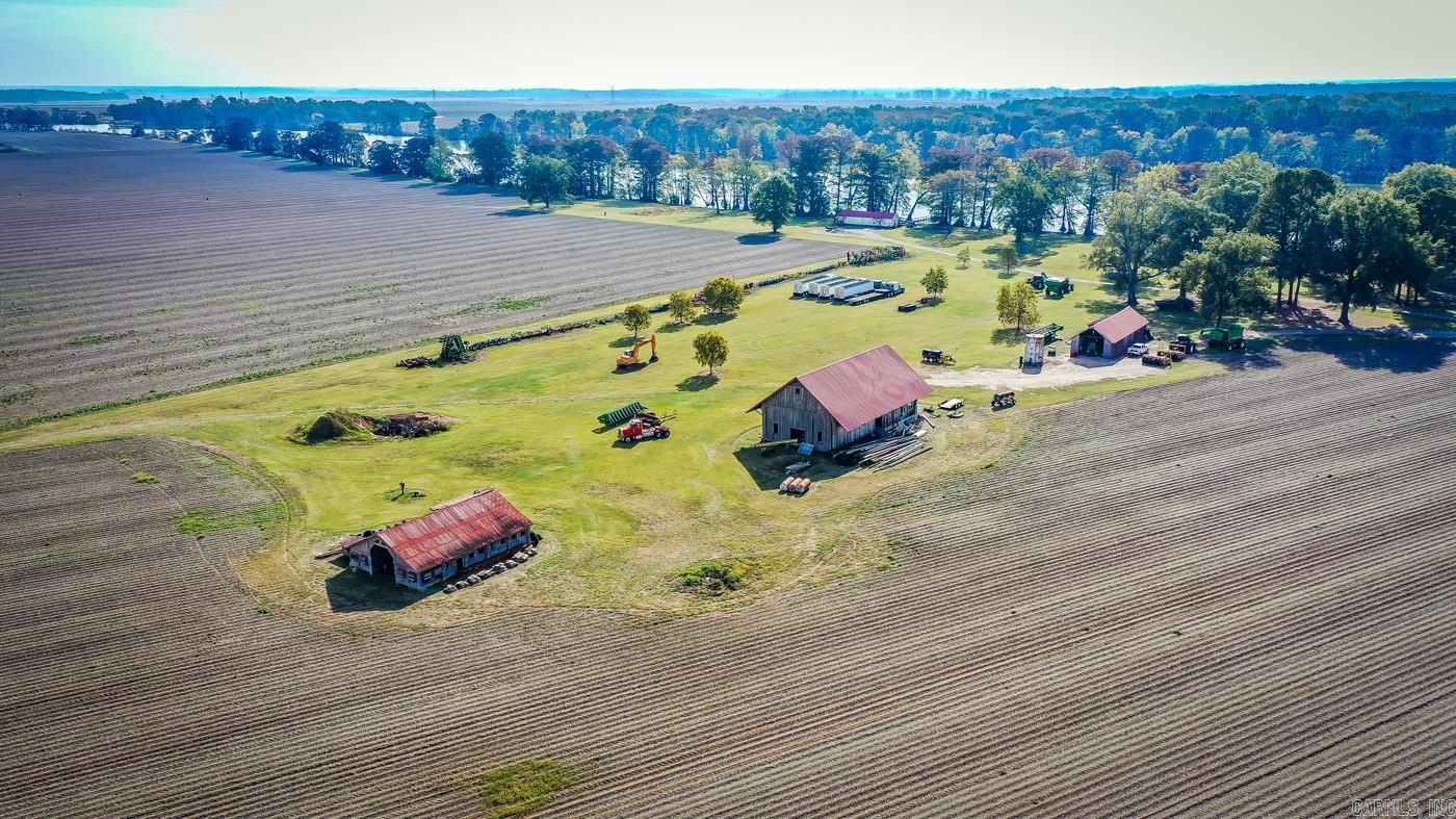 344 Dortch Bend 348 Dortch Bend Scott, AR