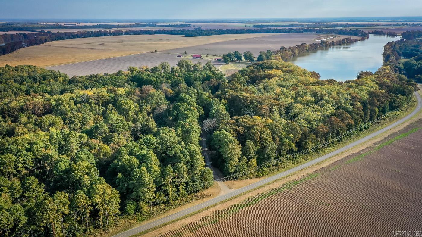 344 Dortch Bend 348 Dortch Bend Scott, AR