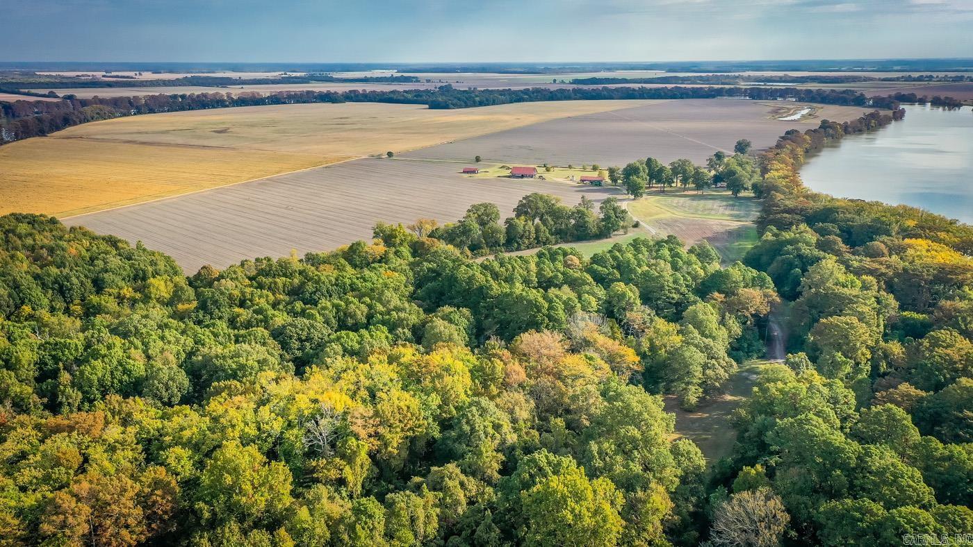 344 Dortch Bend 348 Dortch Bend Scott, AR