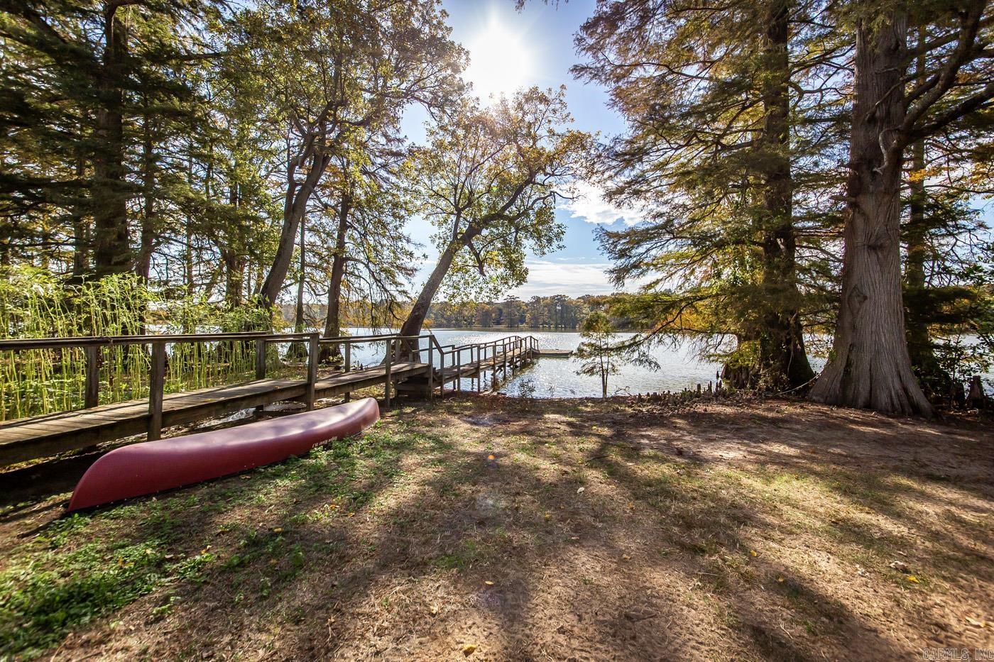 344 Dortch Bend 348 Dortch Bend Scott, AR