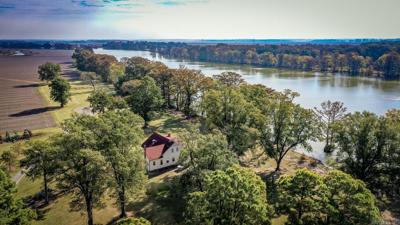 344 Dortch Bend 348 Dortch Bend Scott, AR