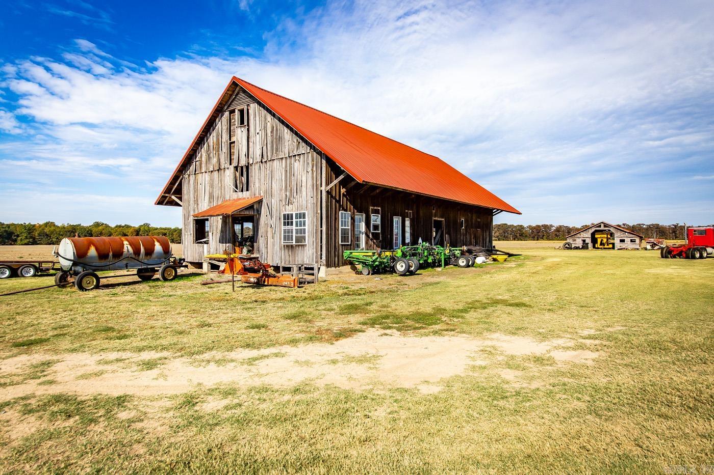 344 Dortch Bend 348 Dortch Bend Scott, AR