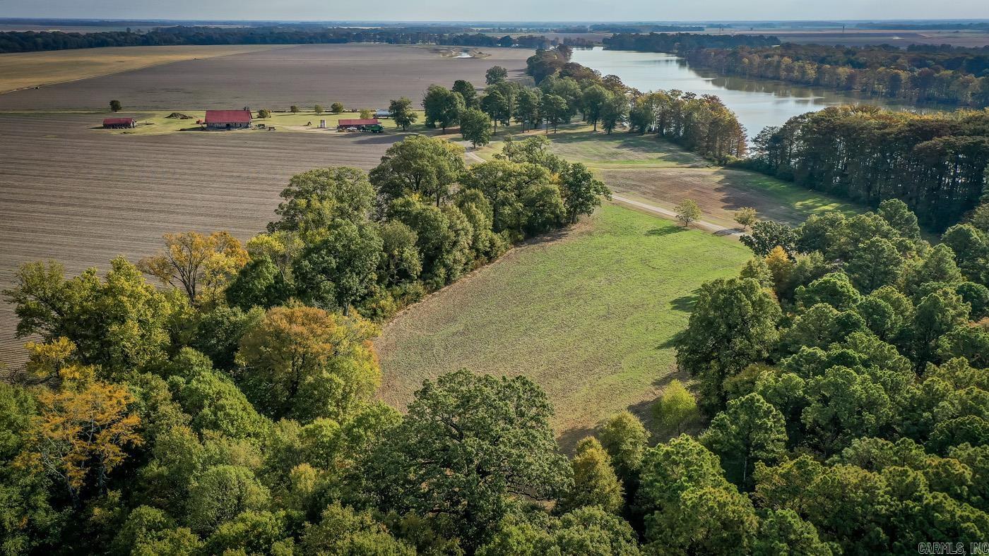 344 Dortch Bend 348 Dortch Bend Scott, AR