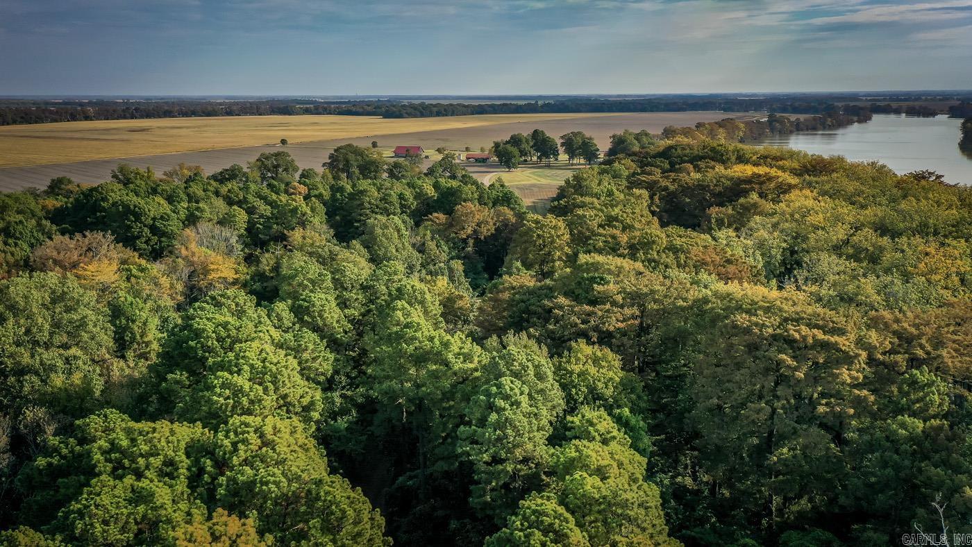 344 Dortch Bend 348 Dortch Bend Scott, AR