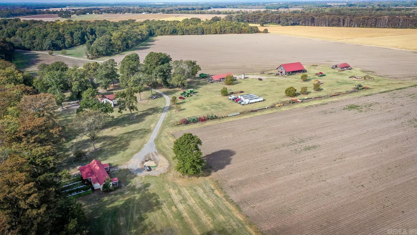 344 Dortch Bend 348 Dortch Bend Scott, AR