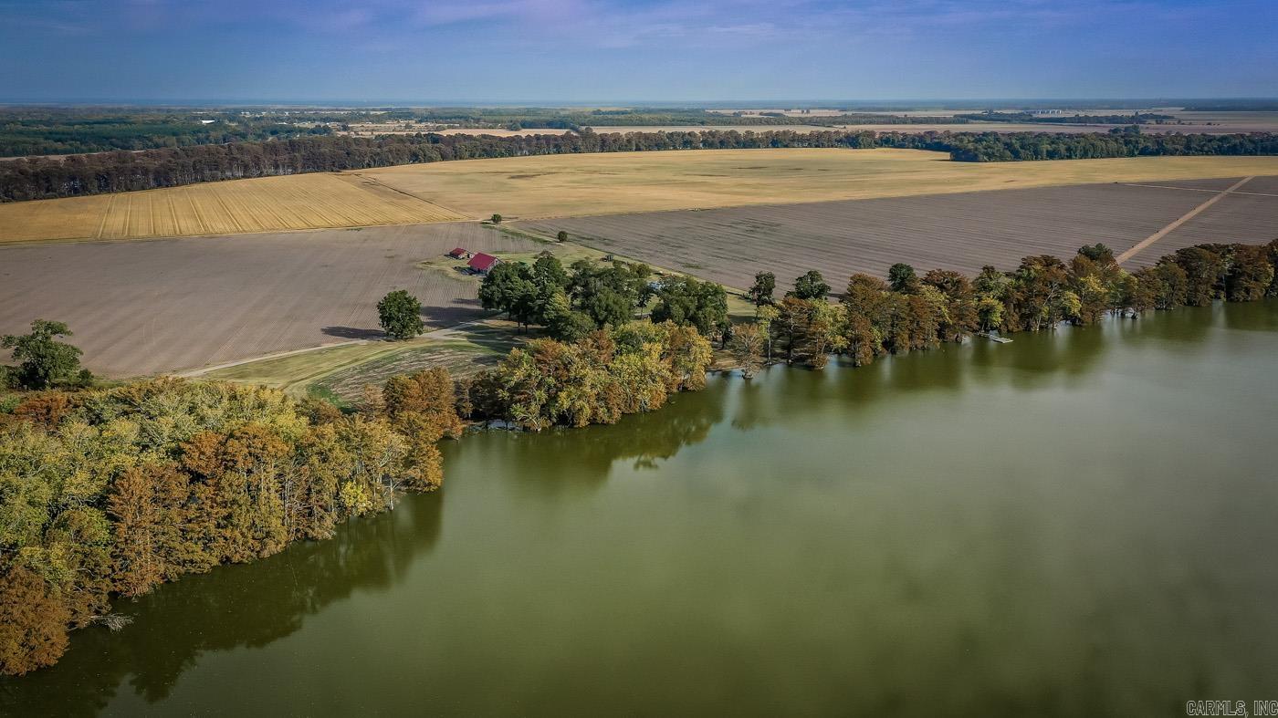 344 Dortch Bend 348 Dortch Bend Scott, AR