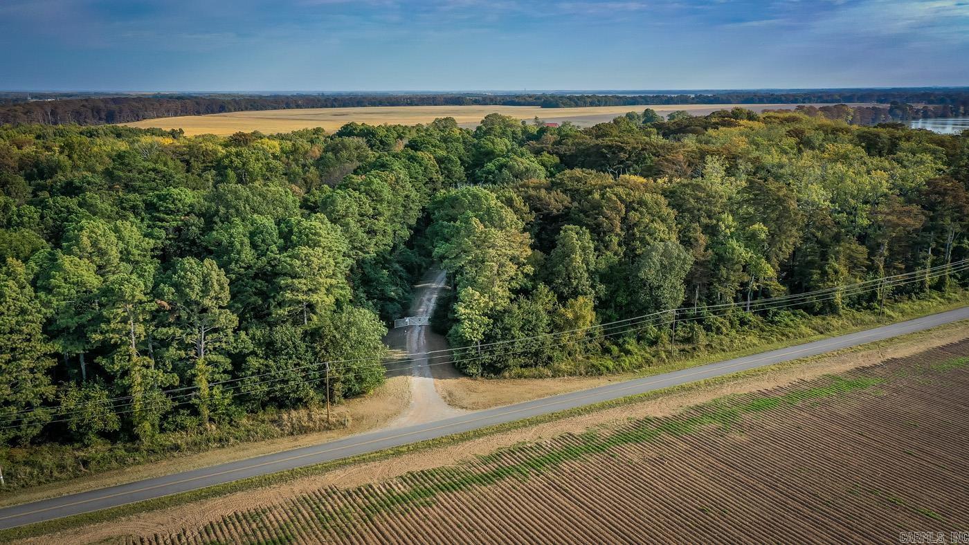 344 Dortch Bend 348 Dortch Bend Scott, AR