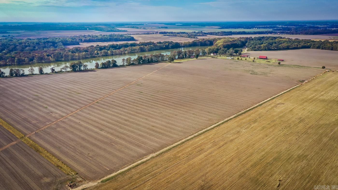 344 Dortch Bend 348 Dortch Bend Scott, AR