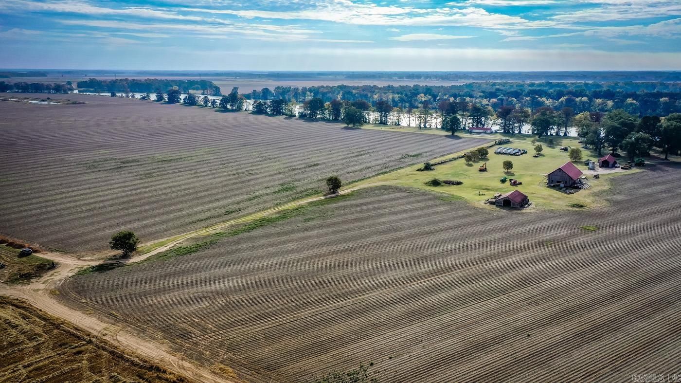 344 Dortch Bend 348 Dortch Bend Scott, AR