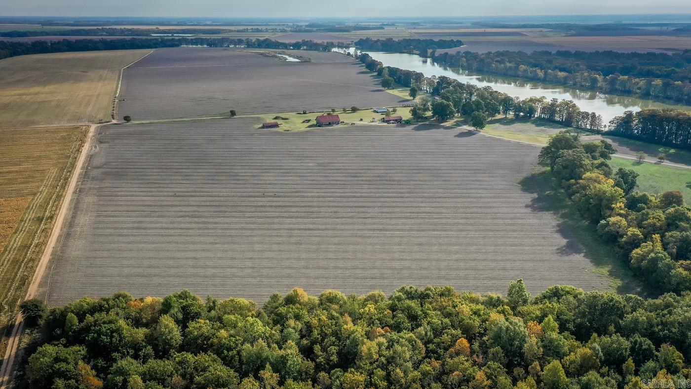 344 Dortch Bend 348 Dortch Bend Scott, AR