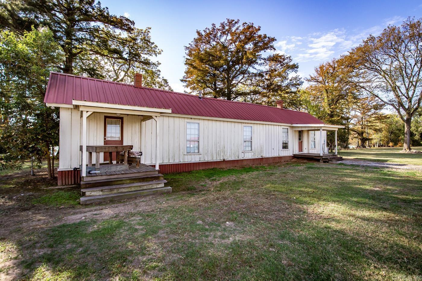 344 Dortch Bend 348 Dortch Bend Scott, AR